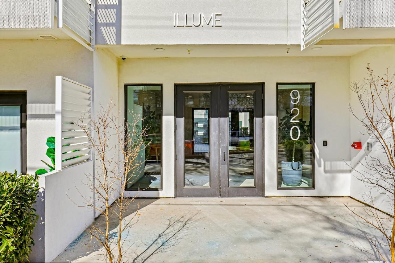 Illume IX Villa NashvilleNashville  Kültér fotó
