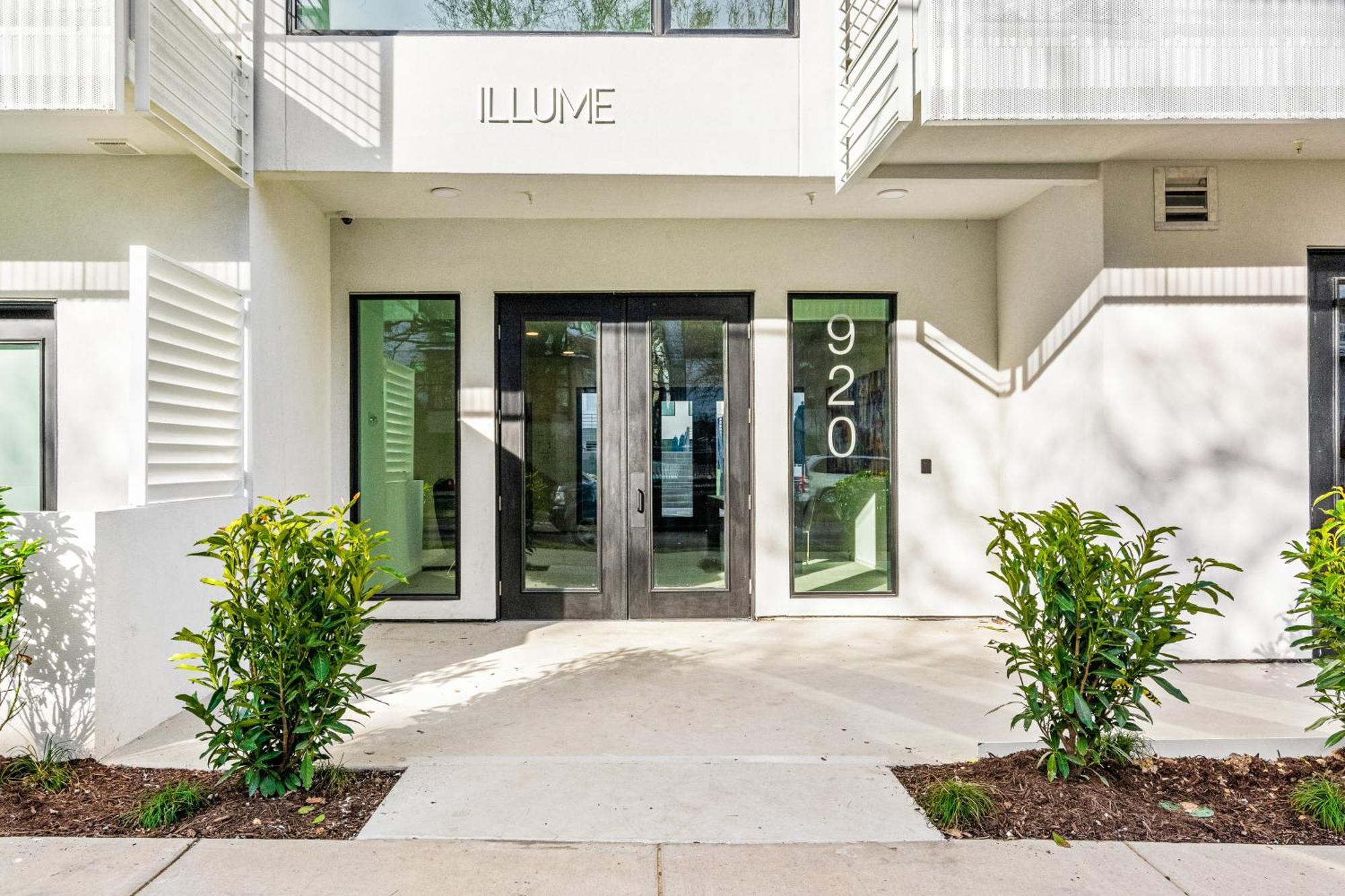Illume IX Villa NashvilleNashville  Szoba fotó