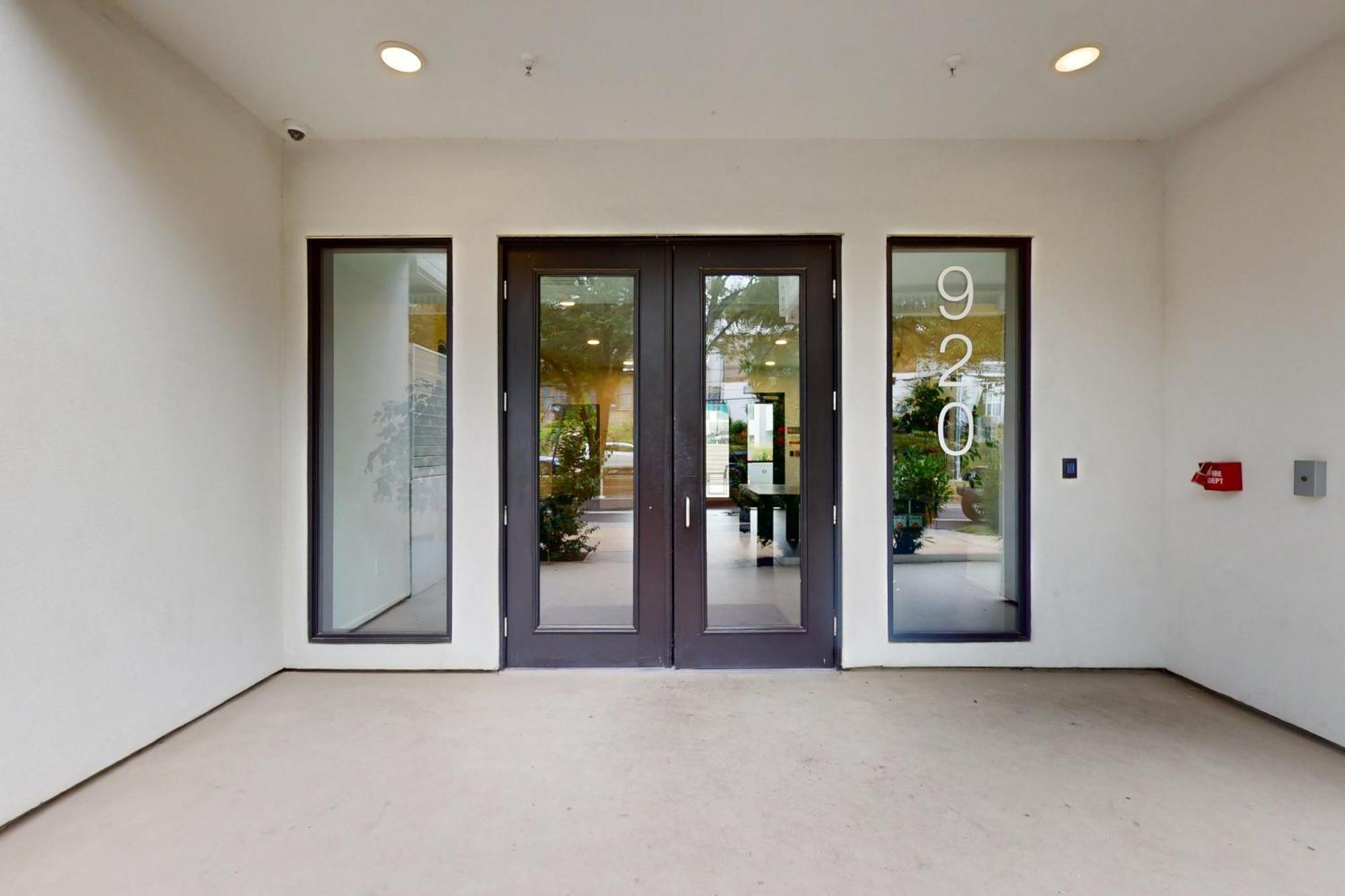 Illume IX Villa NashvilleNashville  Szoba fotó