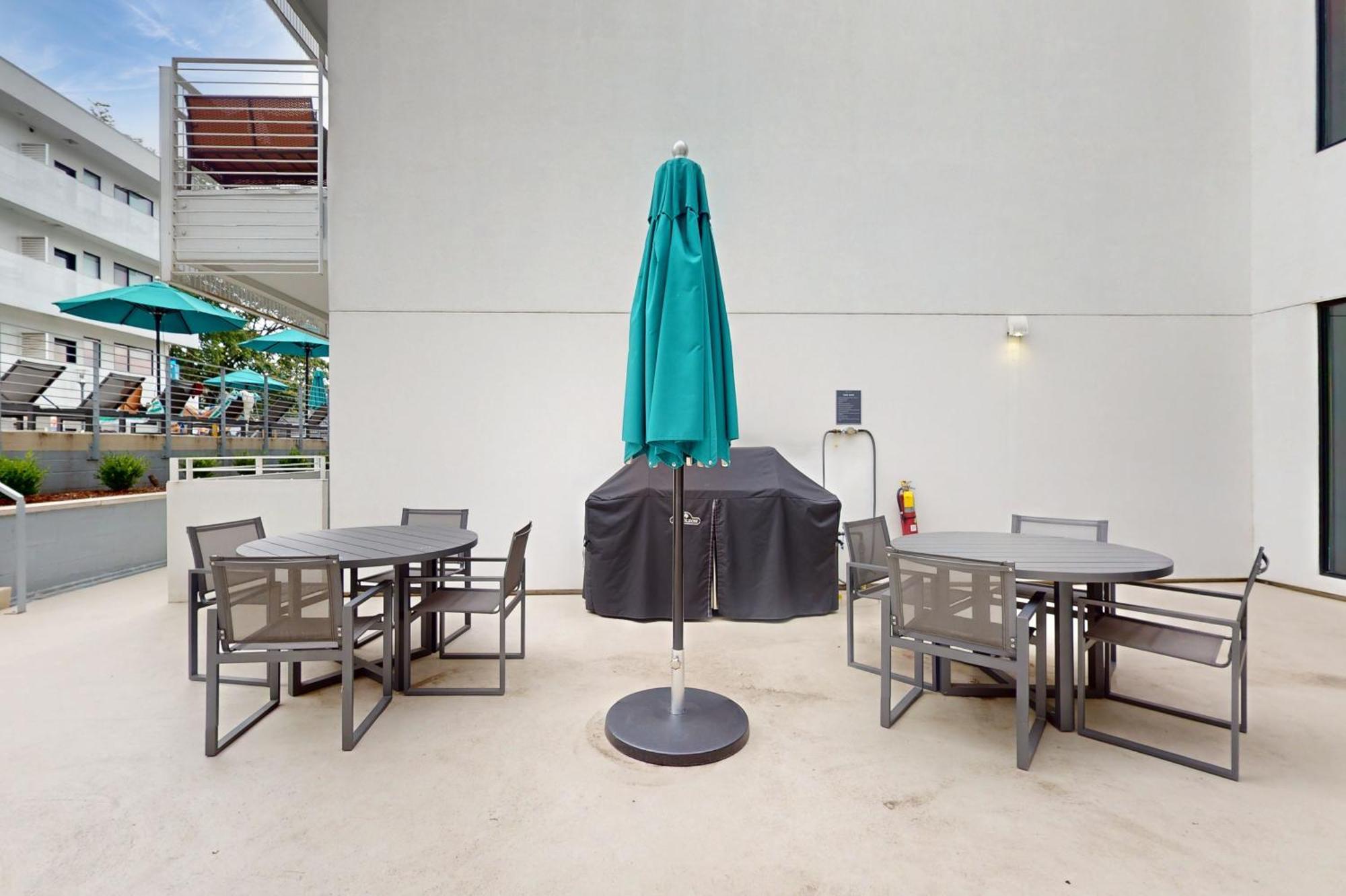 Illume IX Villa NashvilleNashville  Szoba fotó